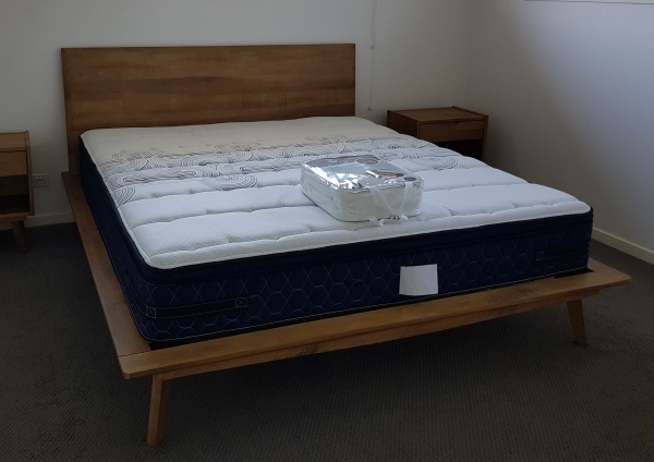 Bed Assembly Gold Coast